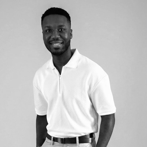 Kelson Contreiras - Oprichter & Product Designer