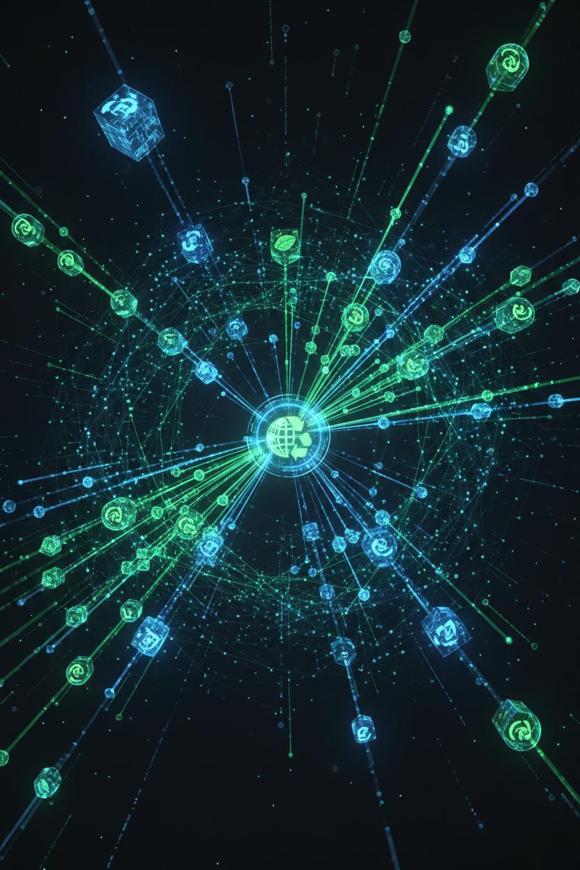 Onze innovatieve technologie